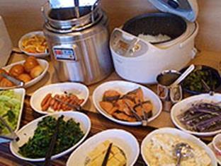 Kamenoi Hotel Yamanashi Kofu Minami Kültér fotó